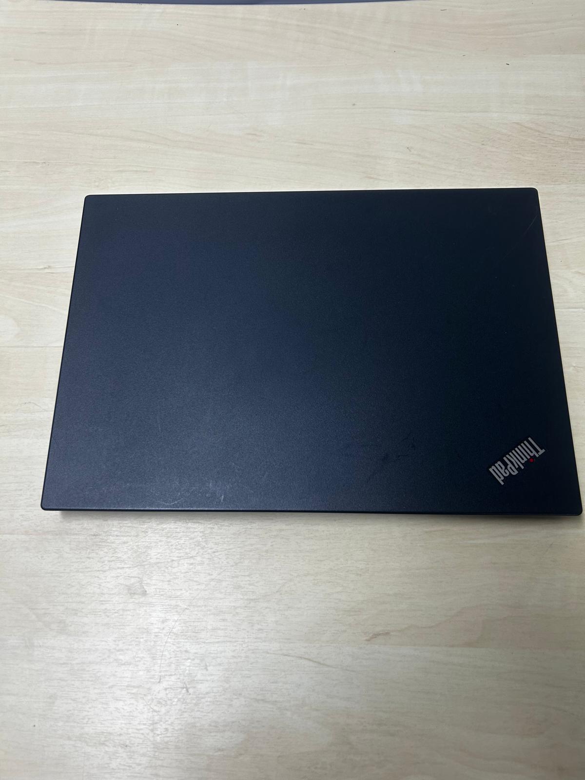 LENOVO Thinkpad L490 Intel Core i5-8265U 8 GB RAM 256 GB 14'' Notebook