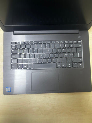 LENOVO V330 81B0 Intel Core i5-8250U CPU 12 GB RAM 256 GB 14'' Notebook