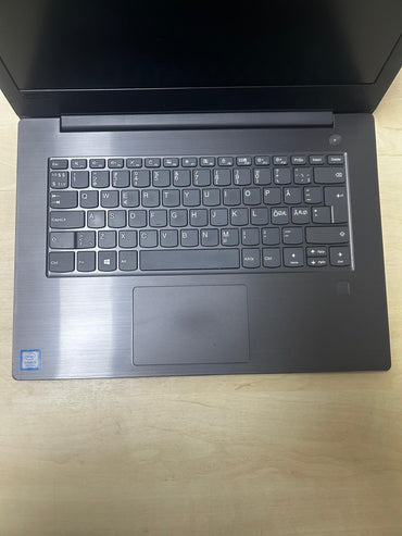 LENOVO V330 81B0 Intel Core i5-8250U CPU 12 GB RAM 256 GB 14'' Notebook