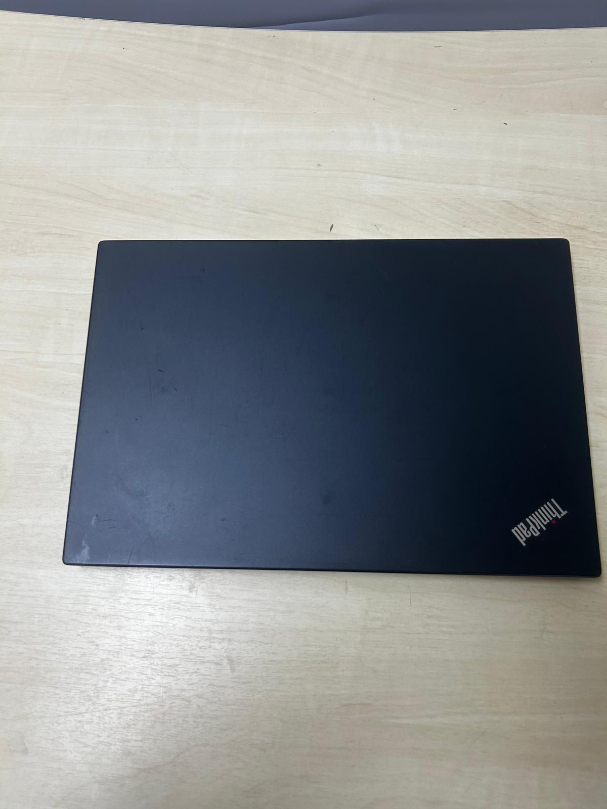 LENOVO Thinkpad X280 Intel Core i5-8350U 16 GB RAM 256 GB 12.5'' Notebook