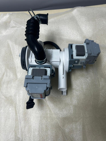 Ablaufpumpe DC97-17336F für SAMSUNG Waschmaschine