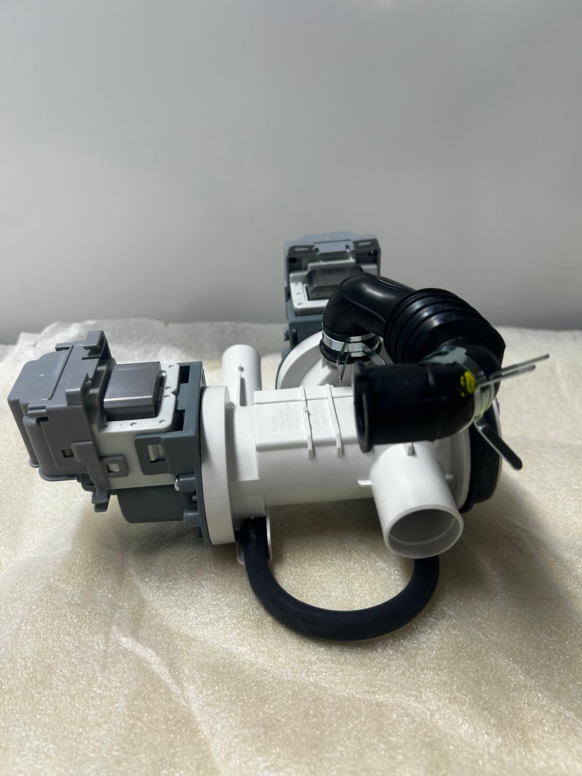 Ablaufpumpe DC97-17336F für SAMSUNG Waschmaschine
