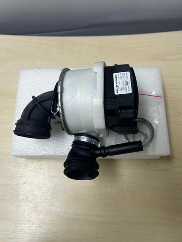 Samsung DC82-01892A circulation Umwälzmotor für Samsung Geschirrspüler