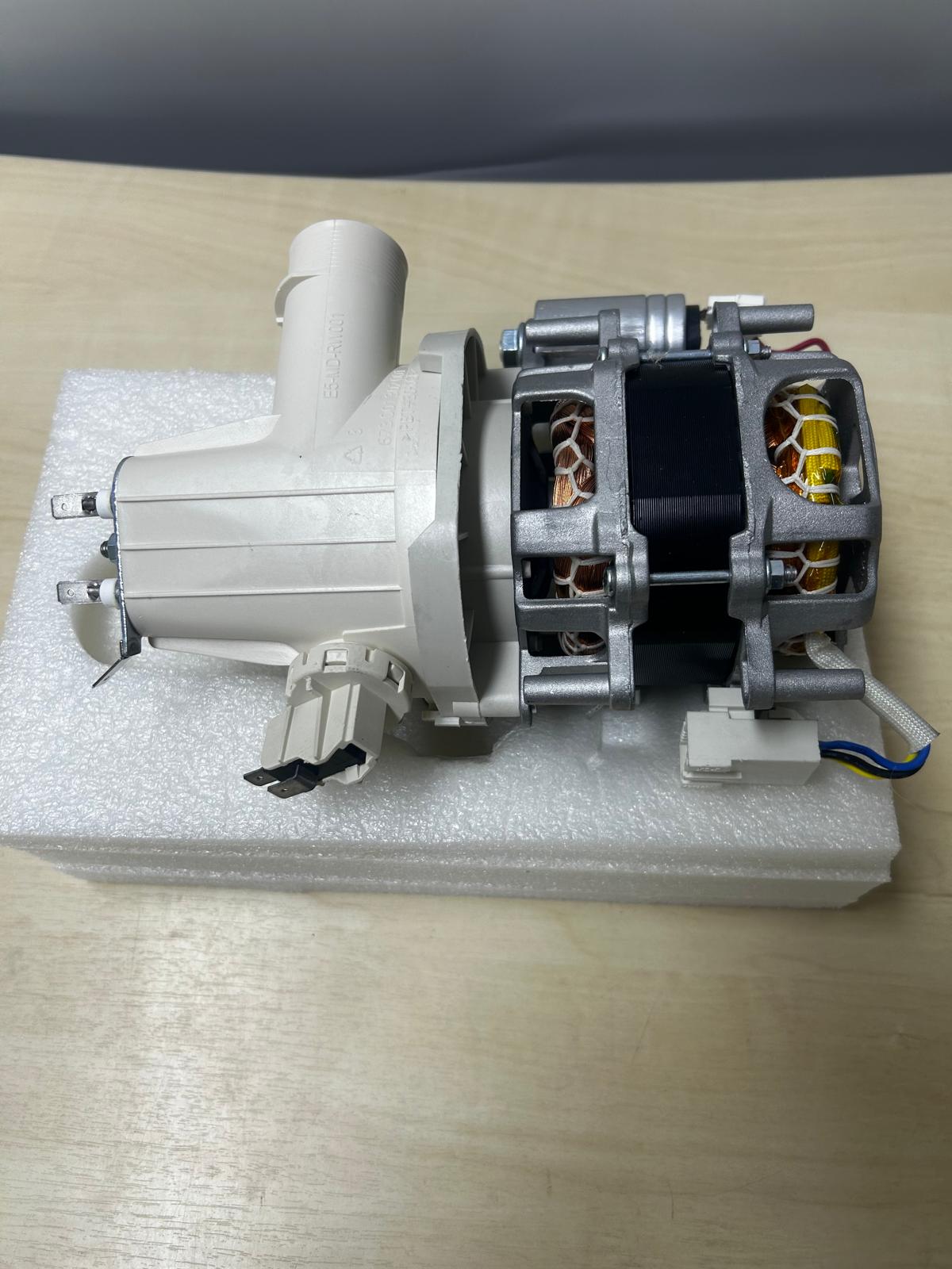 Samsung DD82-01507A circulation Umwälzmotor für Samsung Geschirrspüler