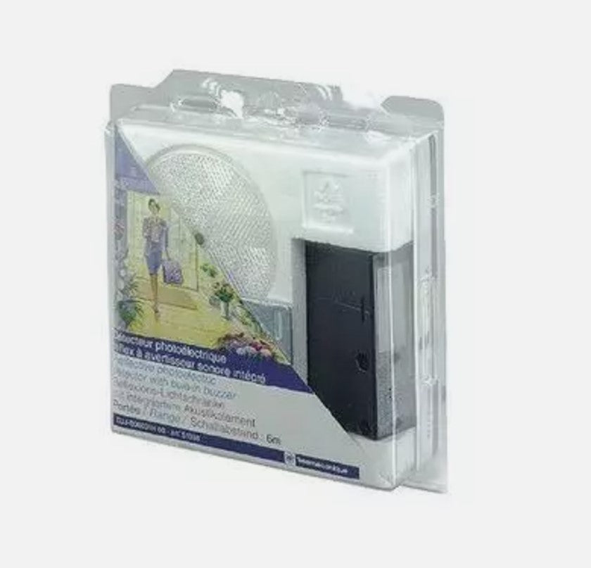 Telemechanique Sensors Reflex-Lichtschranke XUJB06031H60 IP40