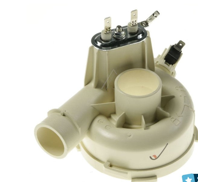 Samsung DD81-02361A Trockner-Durchflusselement-Heizpumpe 5500 mm