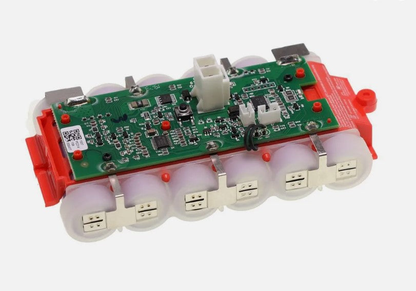 Akku 21.9V. LI-ION RS-2230001319 kompatibel mit /Ersatzteil für Rowenta RH7320 RH7324 RH7329 RH7331