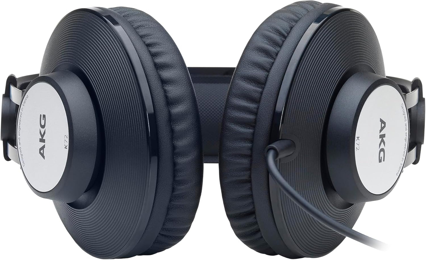 AKG K72 Hochleistungs-Kopfhörer mit geschlossenem Design