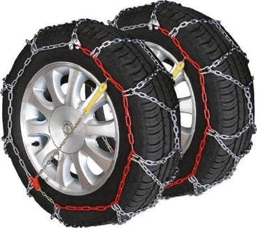 All Ride Schneeketten-Set – All Ride SUV 4x4 16 mm Gruppe 410 KNR20