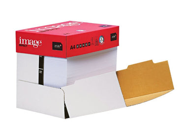 Papier multifonction Antalis image IMPACT Papier copie A4 80 g/m² 2500 feuilles