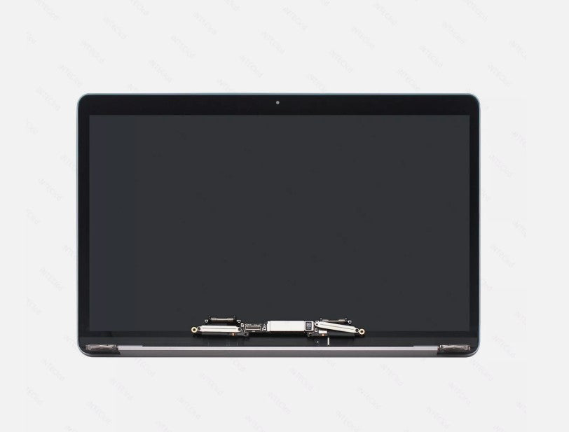 661-07971 LCD Full Display Assembly für MacBook Pro Retina A1706 A1708 Silber