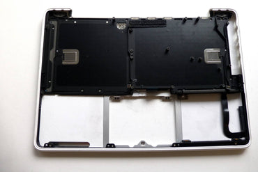 Apple Top Case mit Tastatur MacBook 13'' weiß D661-5590/D661-5396 neu