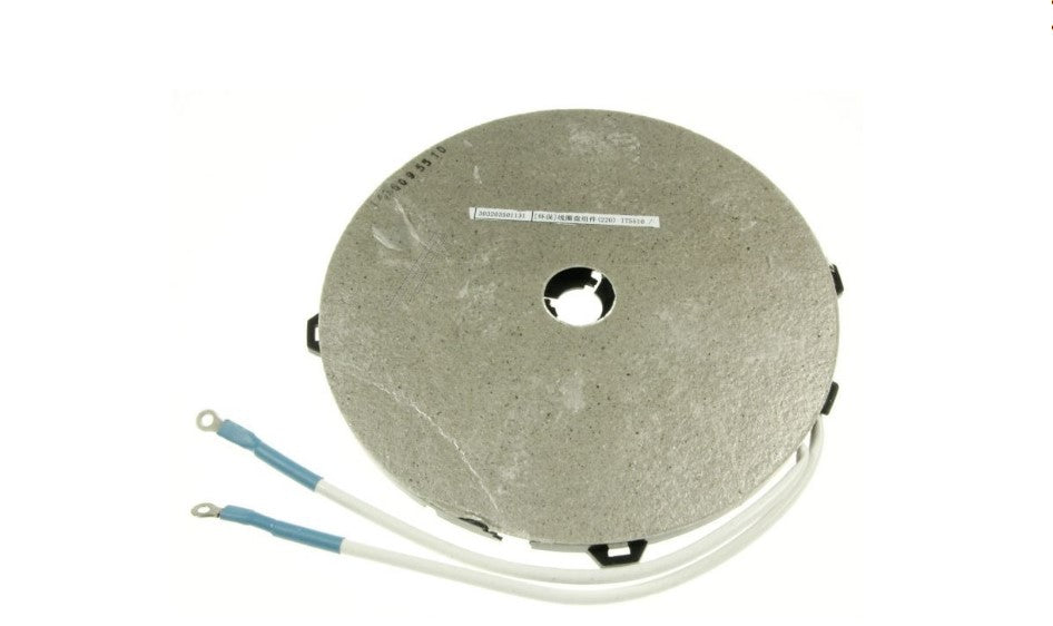 Plaque à induction pour Samsung DG81-01426A A/S 220 COIL NZ64F3NM1AB,303203