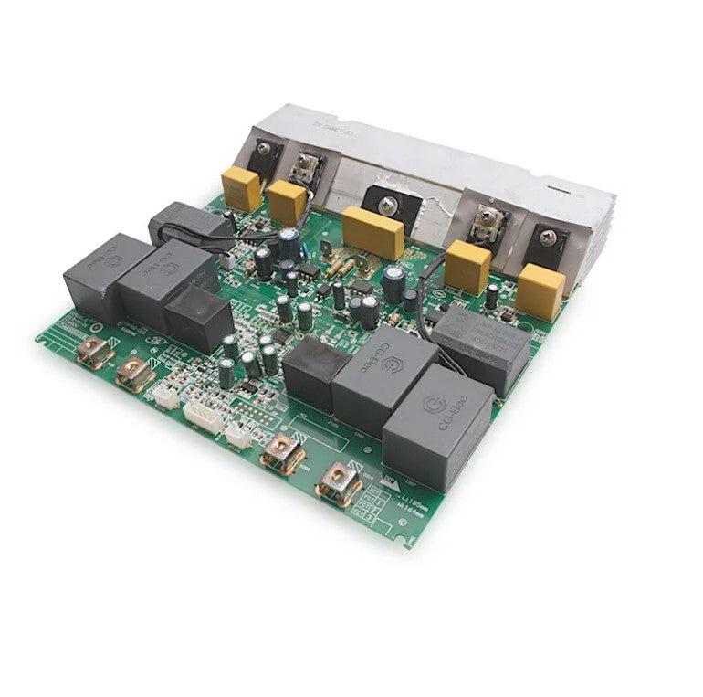 Module électronique pour Samsung-Platte DG81-02872A Main Board PBA