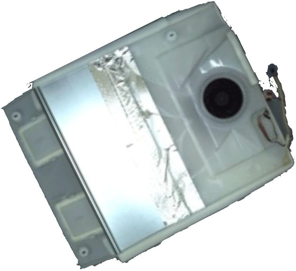 Samsung DA97-15501A Original Kühl-Gefrierschrank-Set