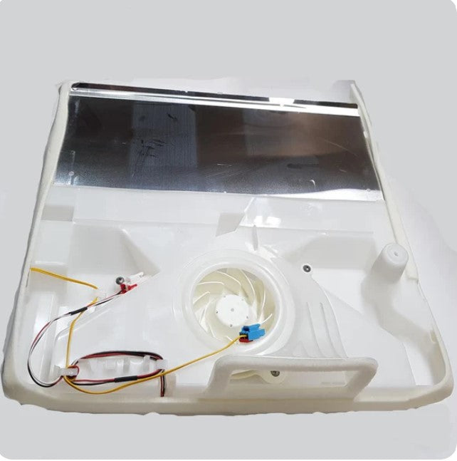 SAMSUNG DA97-21145A ASSY COVER EVAP-FRE MODULE;RB