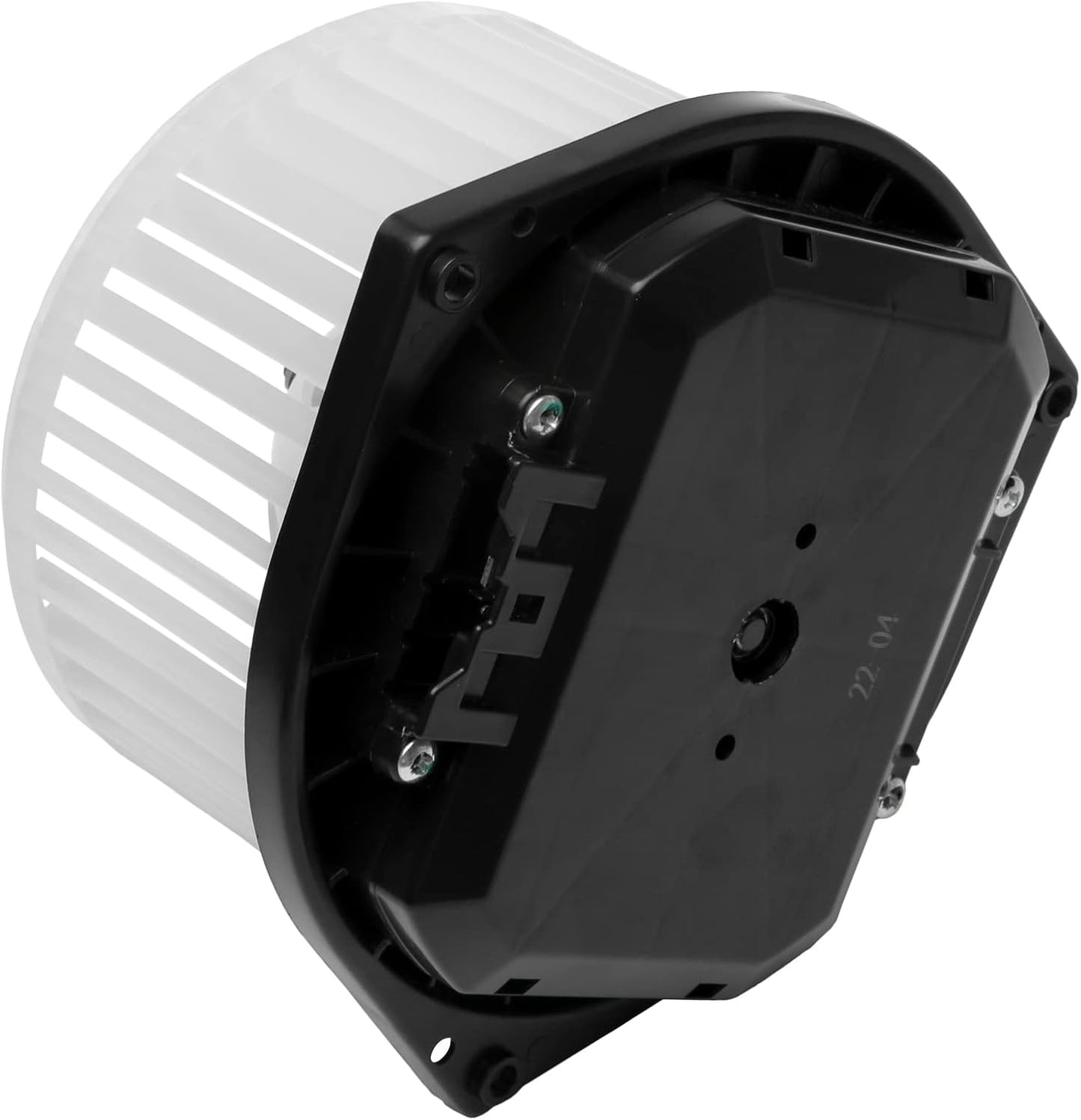 Ersatz-Gebläsemotor – Kompatibel mit Nissan- und Infiniti-Fahrzeugen – Altima, Maxima, 350Z, Murano,