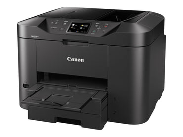 Canon MAXIFY MB2750 Imprimante multifonction 4 en 1 noir DEFEKT