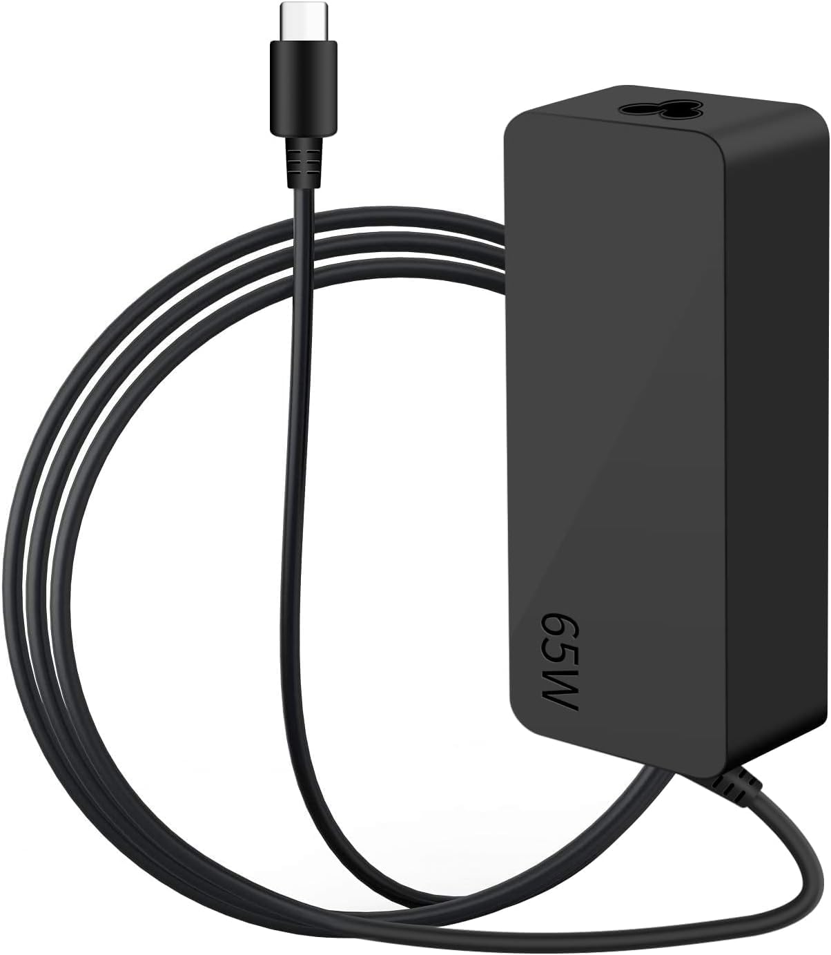 Cnamszou 65W USB C Netzteil PD Ladegerät Laptop für Lenovo ThinkPad Huawei Matebook