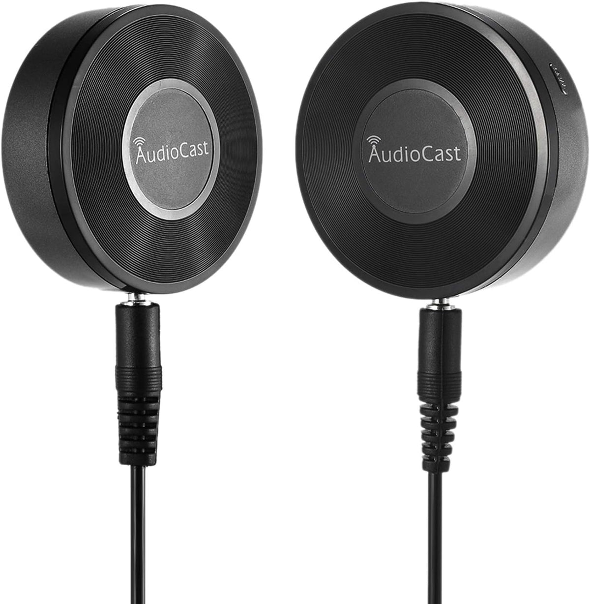 Docooler M5 HiFi Musikempfänger mit Airplay DLNA iOS und Android 2.4G WiFi