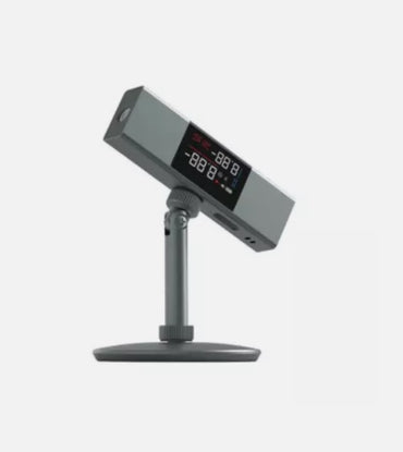 AtuMan Duka LT1 Laser Angle Casting Instrument Echtzeit-Winkelmessgerät