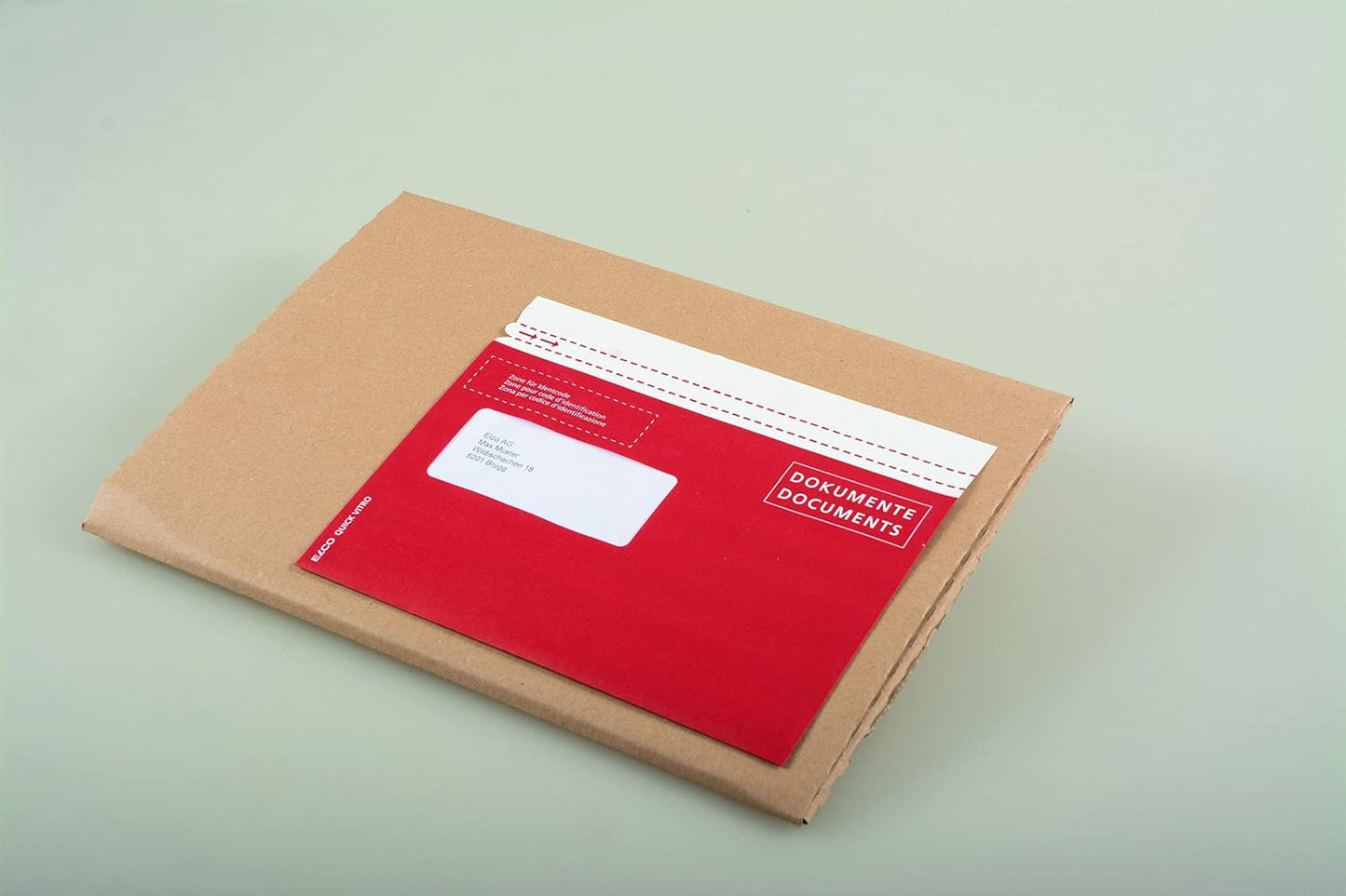 ELCO Documents et Love Tassels Quick Vitro C5 250 pièces