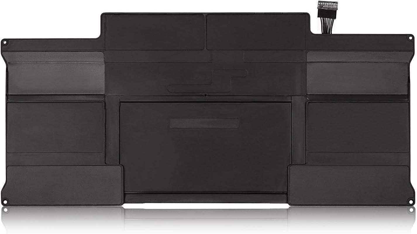 EGOWAY Neuer Ersatz-Laptop-Akku für MacBook Air 13 Zoll A1466 A1369...