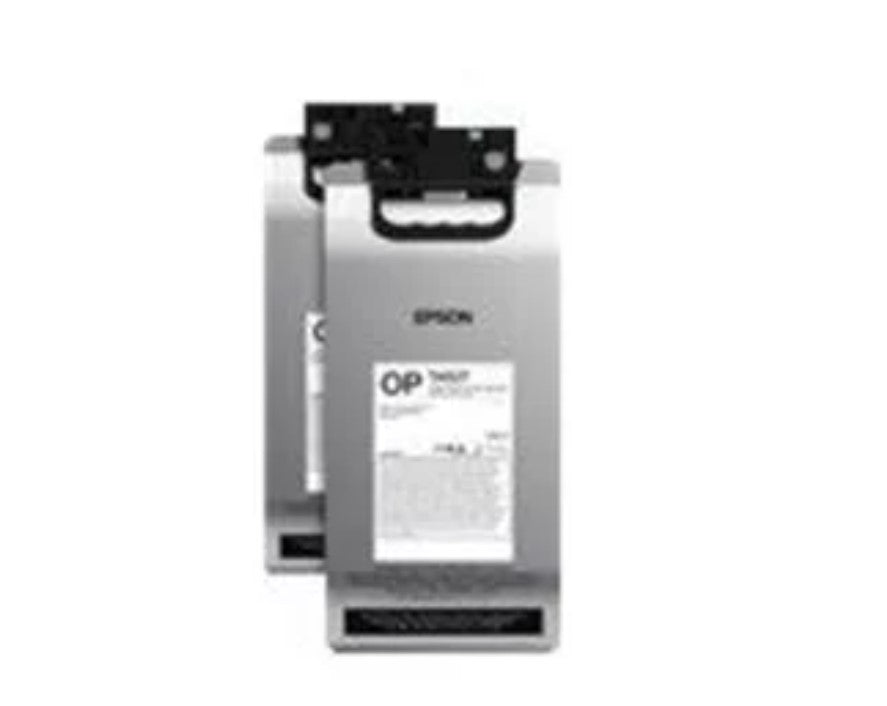 Epson T45U7 - 2-pack - original - ink optimizer cartridge - Tintenoptimierungspatrone