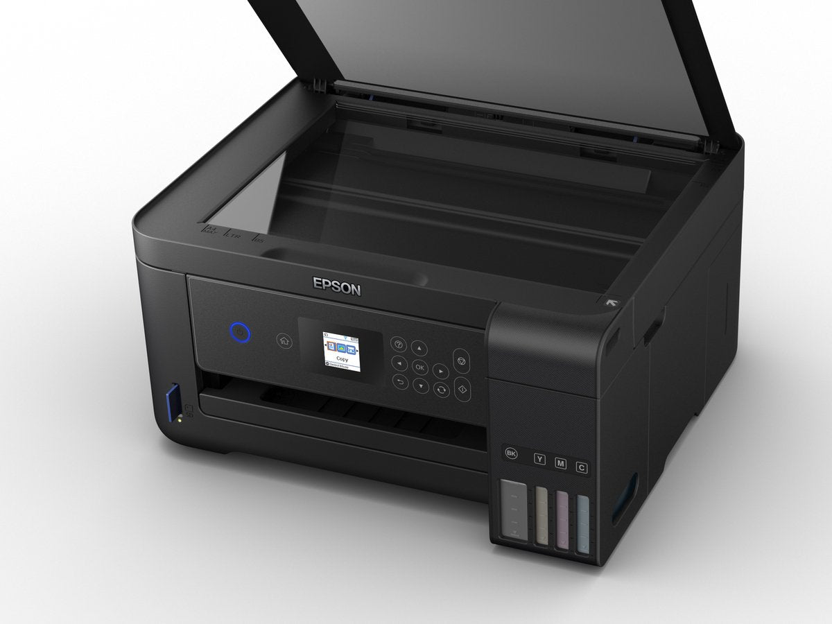 Epson EcoTank ET2750 Imprimante multifonction 3 en 1, imprimante multifonction, imprimante