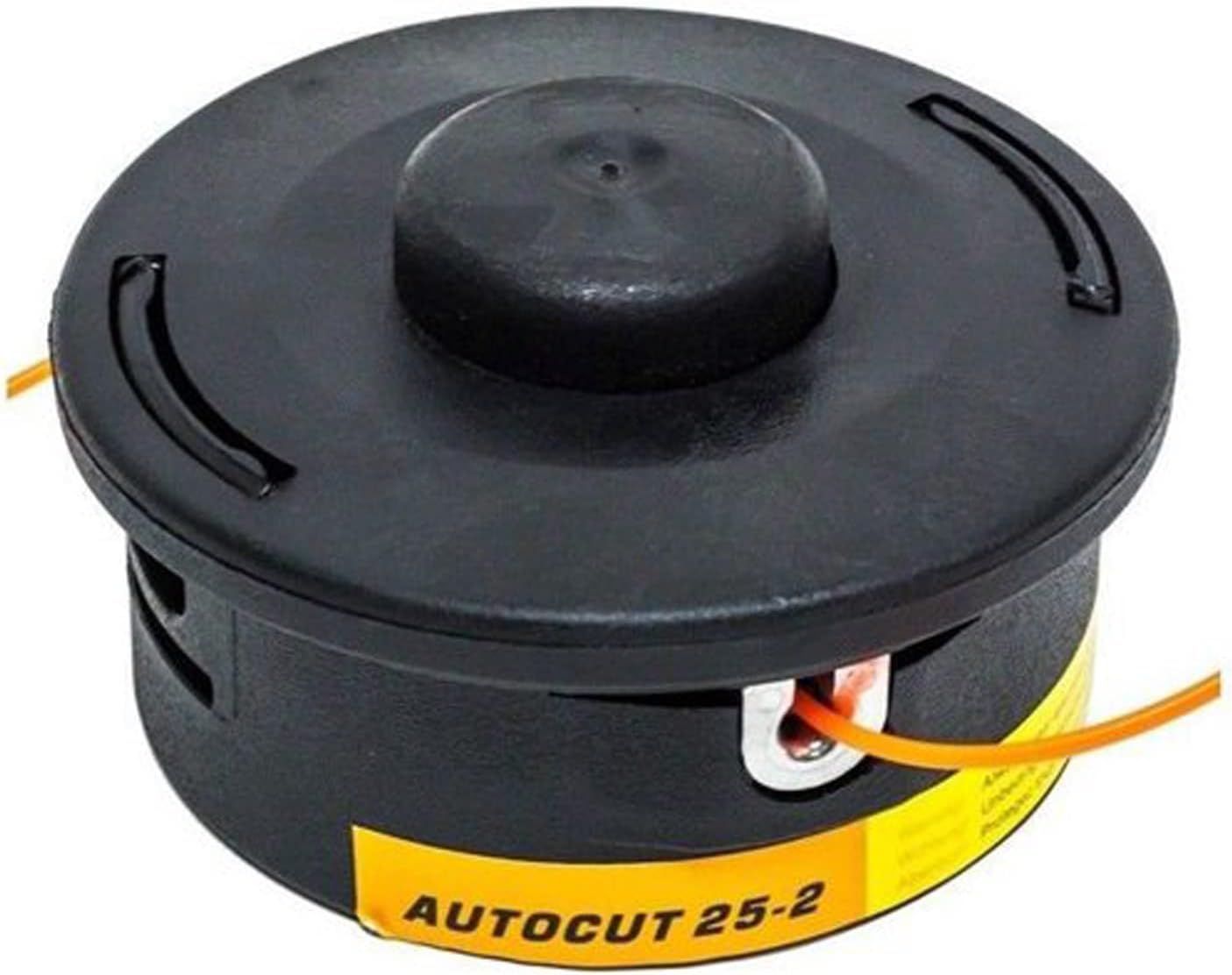 FUMHEUF Trimmerkopf Unkrautfresser Bump Feed Twister Whipper Snipper Ersatzaufsatz für Stihl Autocut 25-2 FS44 FS55 FS100 FS110 FS130