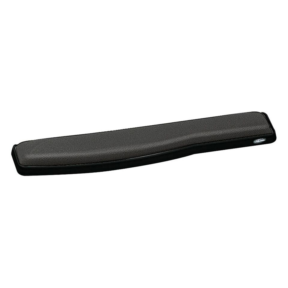Fellowes Tastatur Handgelenkauflage Premium Gel schwarz