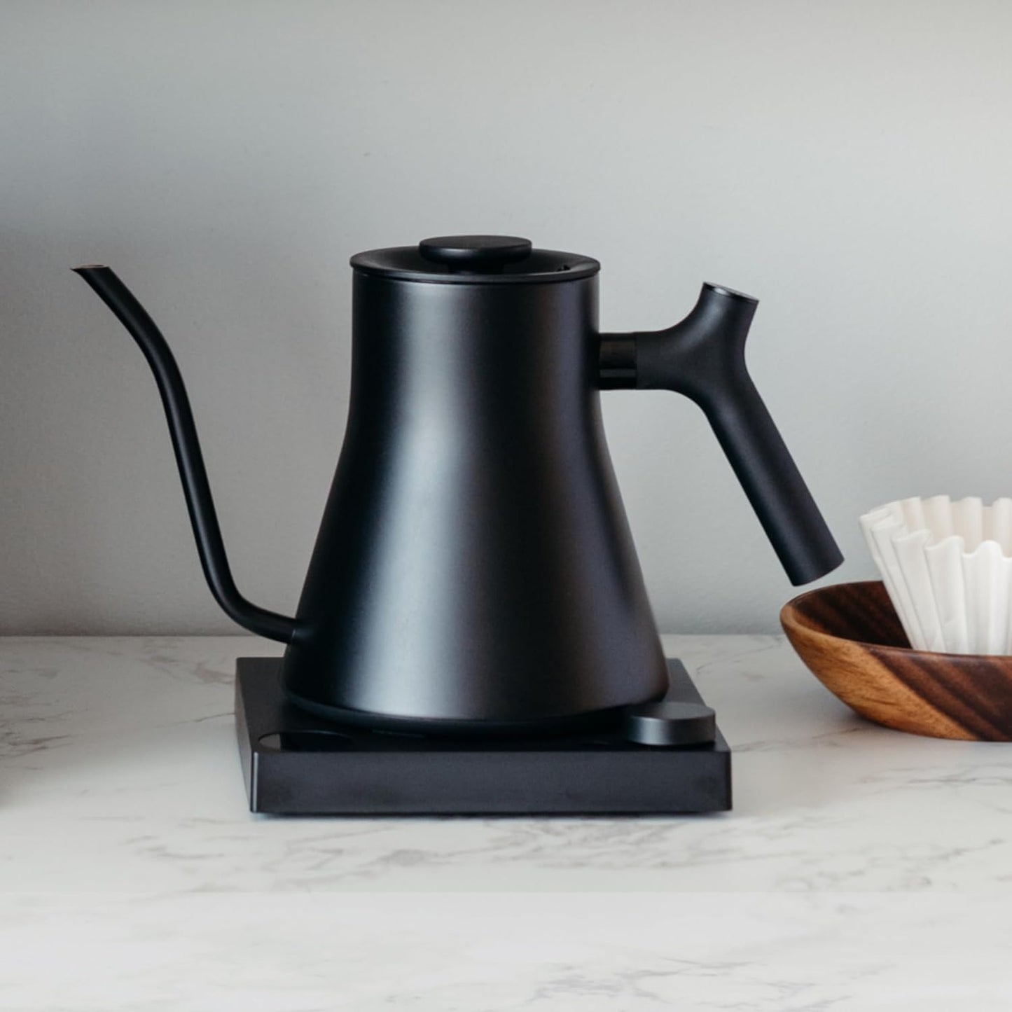 Fellow Stagg Kettle EKG PRO electric kettle 0.9 l