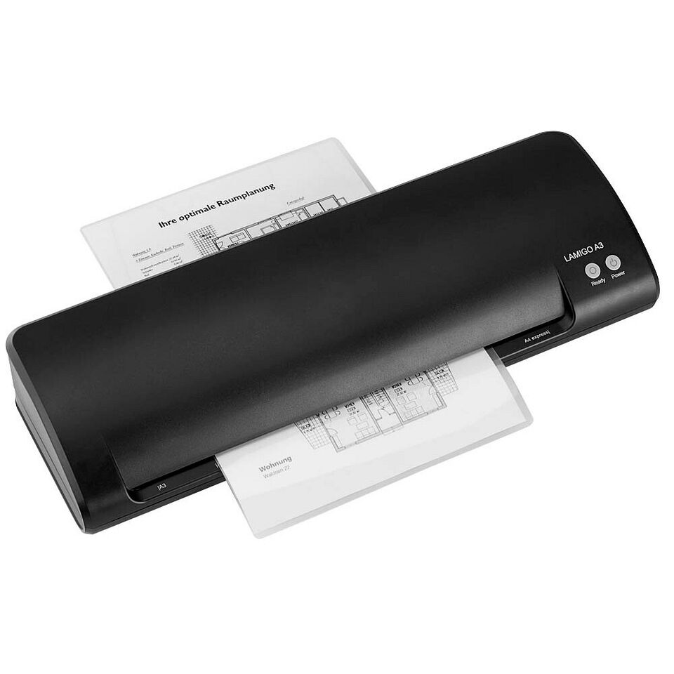 Fellowes Laminierfolienbeutel DIN A4 matt 250 mic 100 Stück