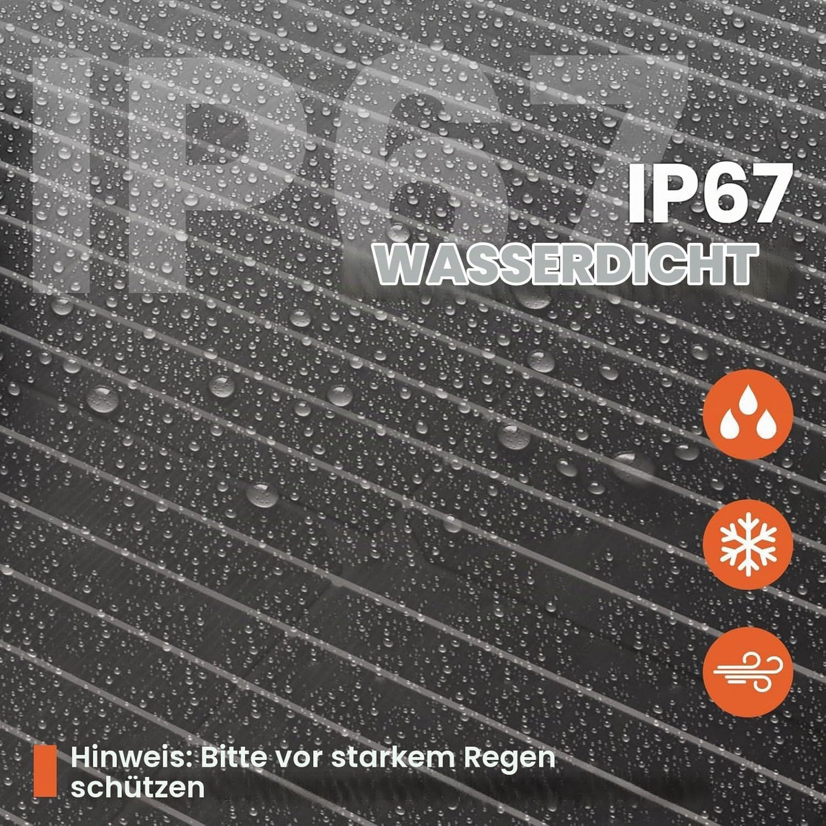 lexsolar 15W SolarPanel,12V Solar Autobatterie Ladegerät Solarmodul tragbares Batterieladegerät