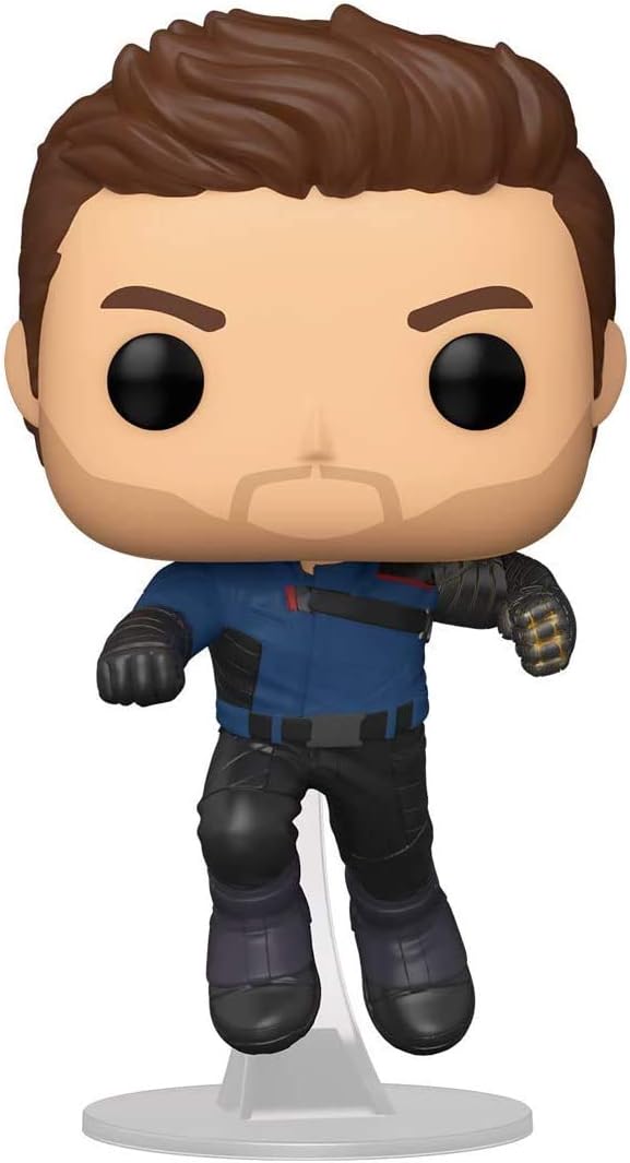FUNKO POP Marvel The Falcon and the #701 Winter Soldier - Vinyl Figur