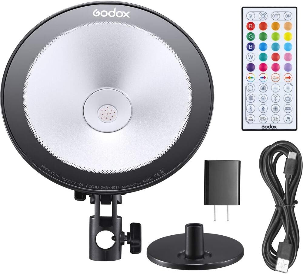 GODOX CL10 Ambient LED Light
