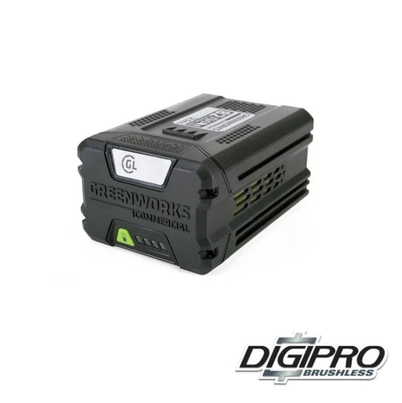 GREENWORKS TOOLS Akku Li-Ion - 82 V - 5 Ah