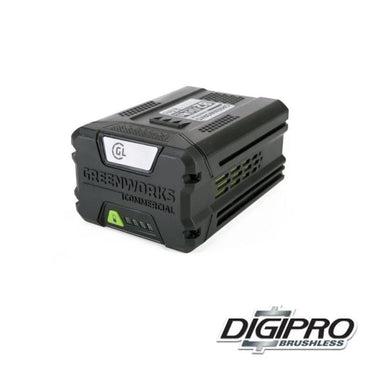 GREENWORKS TOOLS Akku Li-Ion - 82 V - 5 Ah