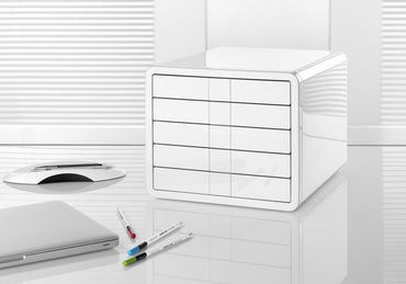 Étagère HAN i-Box blanche