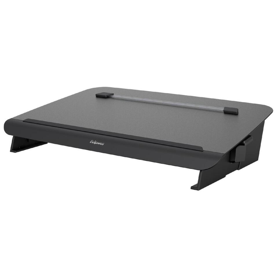 Fellowes Dokumentenhalter Hana Serie schwarz