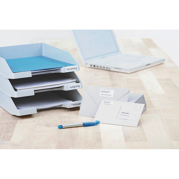 8 000 étiquettes HERMA A4 4610 52,5 x 29,7 mm blanches