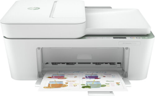 HP DeskJet 4122e Tintenstrahl-Multifunktionsgerät