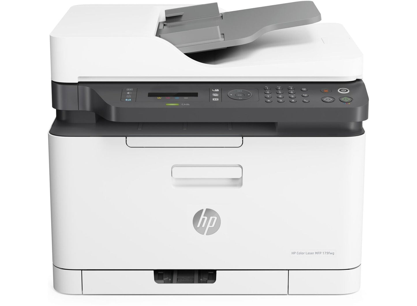 Imprimante multifonction HP Color Laser MFP 179fwg 4en1 Défaut