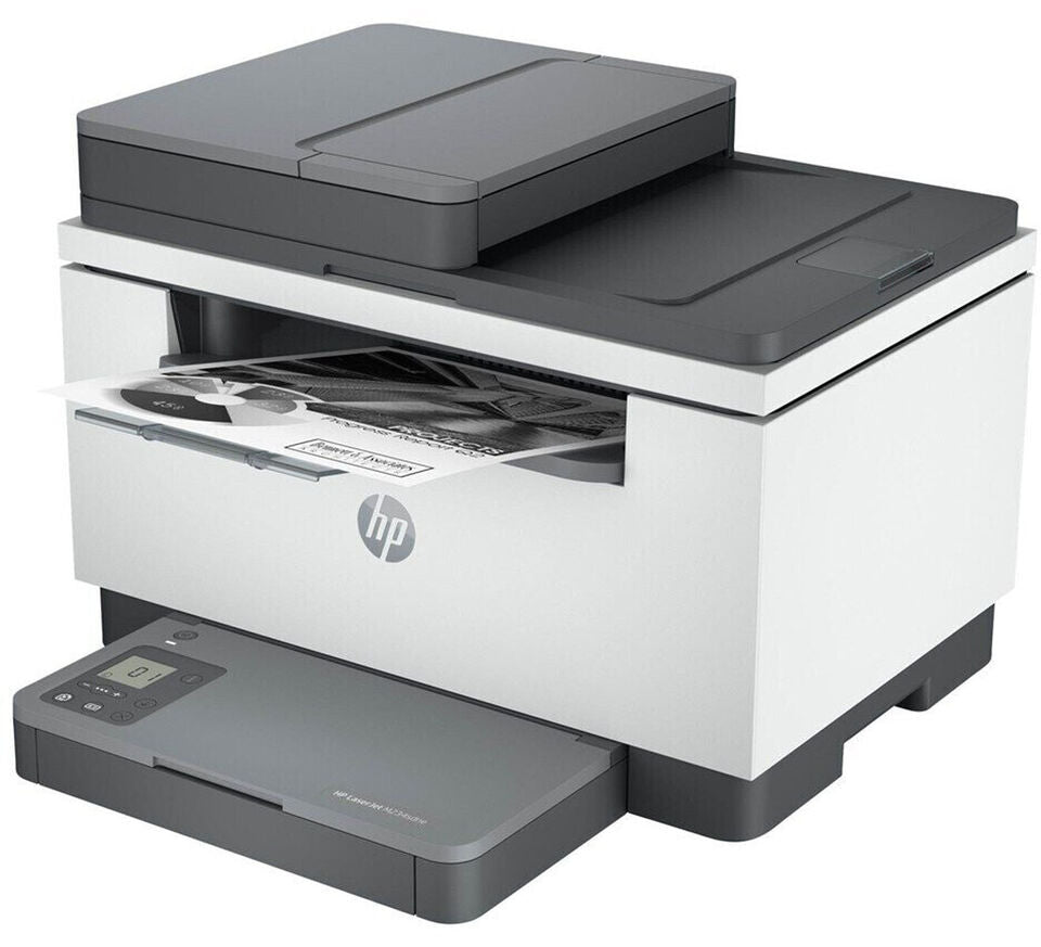 Imprimante multifonction HP LaserJet MFP M234sdne (HP+, Instant Ink, USB, LAN, numérisation)
