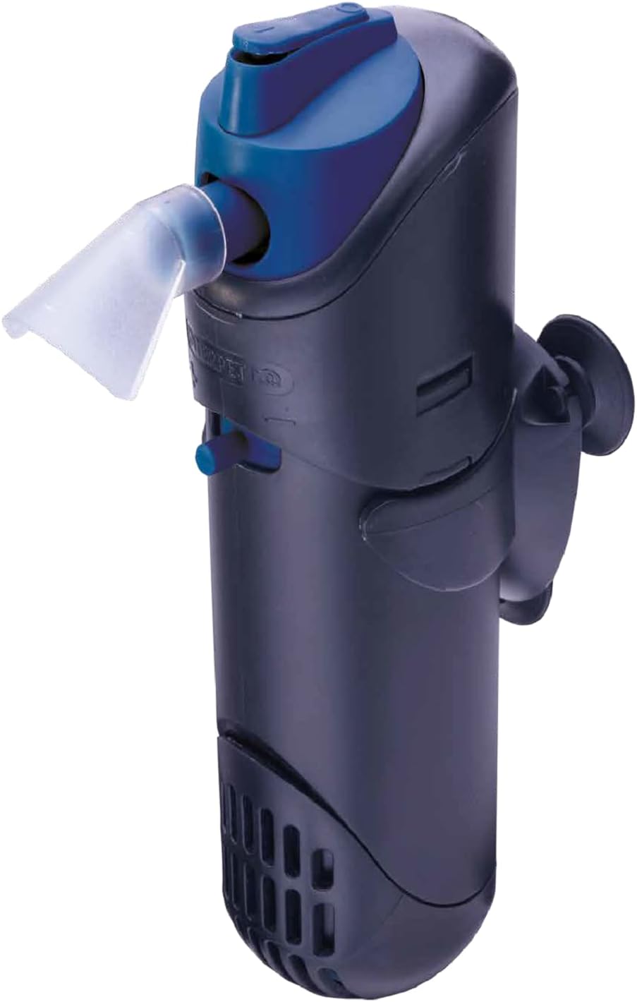 Interpet interner Aquarium Fischtank PF2 Powerfilter, reinigt Wasser,
