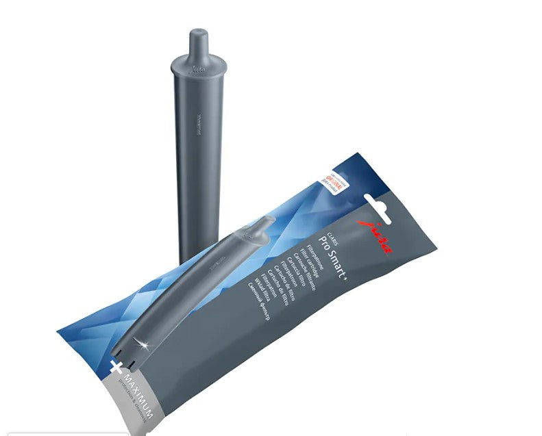Jura Wasserfilter Claris Pro Smart+ Cartouche filtrante, Cartouche filtrante (1er Pack)