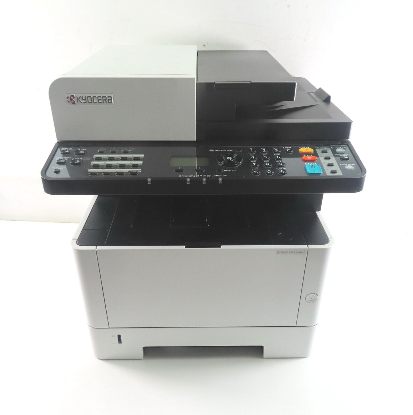 KYOCERA ECOSYS M2135dn Laser A4 1200 x 1200 DPI 35 pages par minute