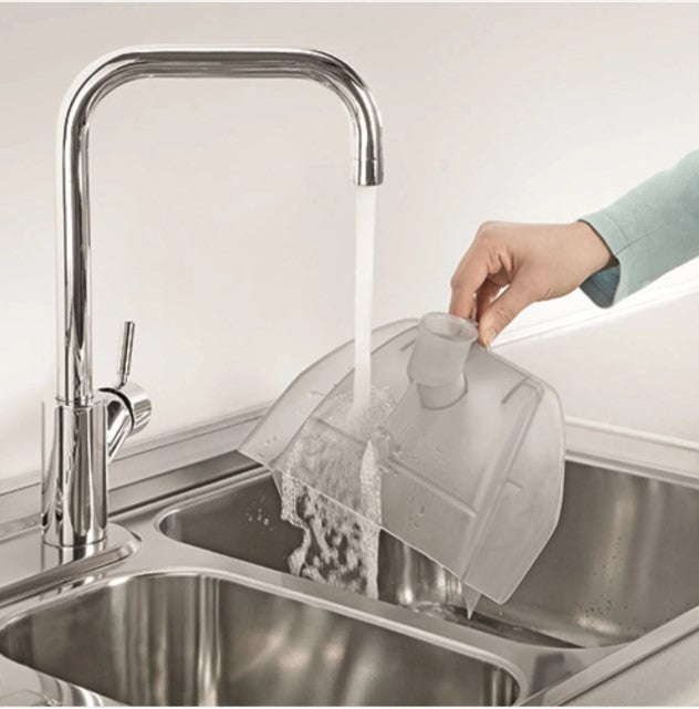 Kärcher DS 6 Filtre à eau