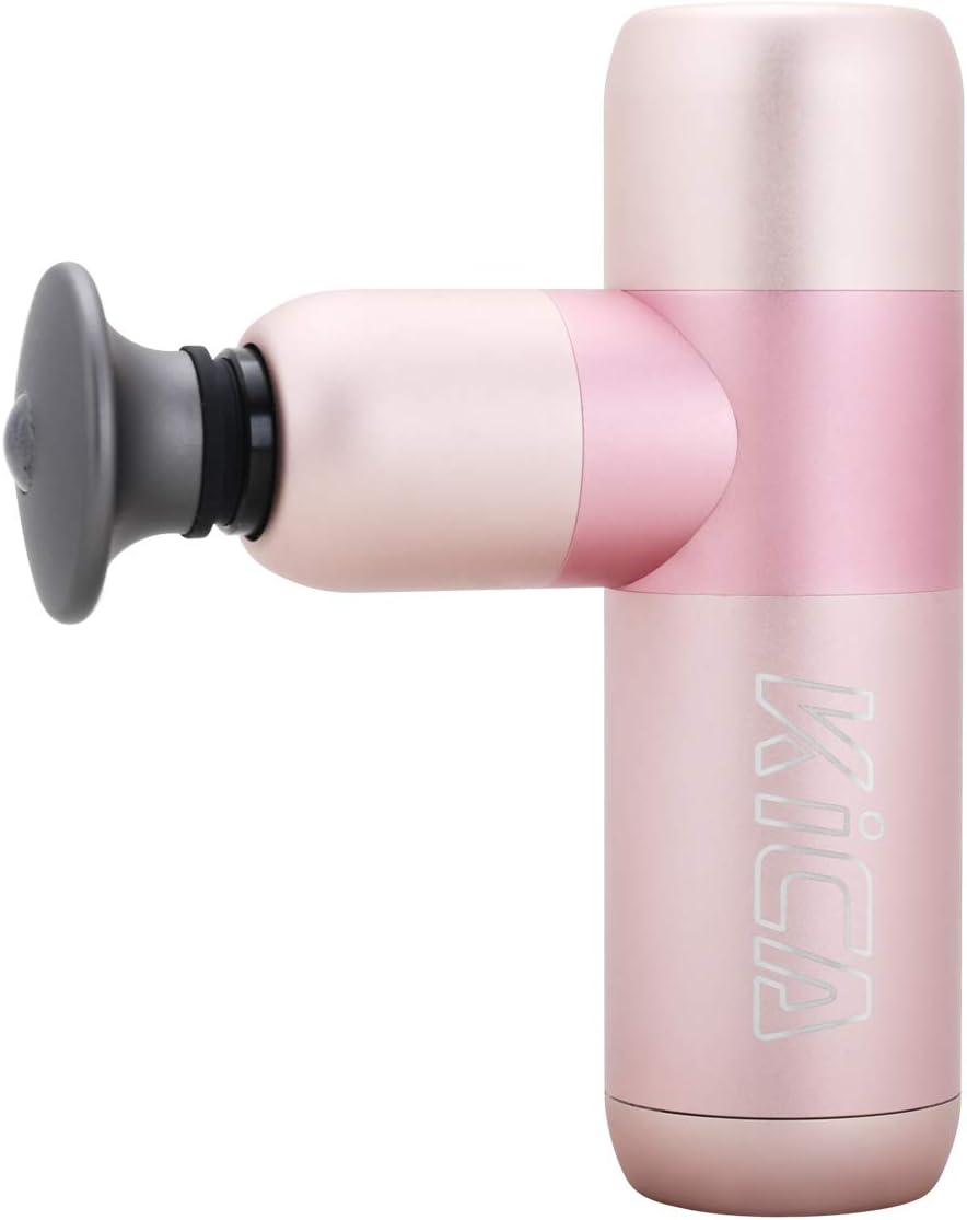 FeiyuTech KiCA 2 Vibrationsmassagegerät - rosa