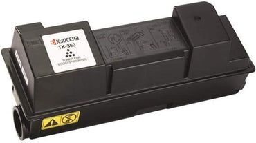 Kyocera Toner TK-350 Schwarz (ca. 15000 Seiten)